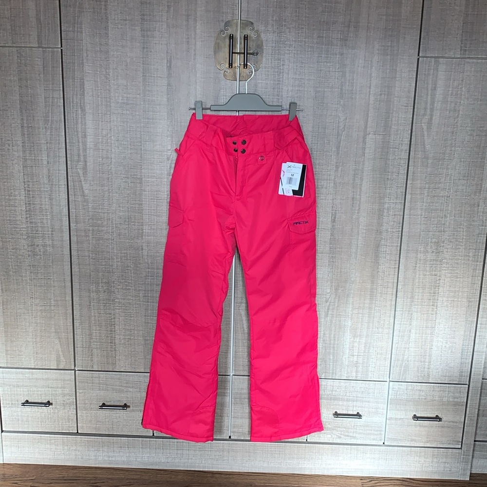 Arctix‎ Snowsports Cargo Pants - Rose